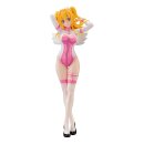 2.5 Dimensional Seduction PVC Statue 1/7 Liliel Angel...