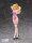 2.5 Dimensional Seduction PVC Statue 1/7 Liliel Angel School spin-off Training Suit/Ririsa 25 cm