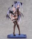 Original Character Statue 1/6 Shion Alfine Little Devil...