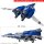 Genesis Climber Mospeada Riobot Diecast Actionfigur 1/48 148 AB-01H Tread 30 cm