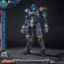 Transformers: Rise of the Beasts AMK Pro Series Plastic...