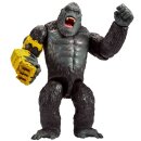 Godzilla x Kong: The New Empire Actionfigur King Kong...