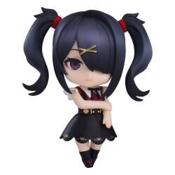 Needy Streamer Overload Nendoroid Actionfigur Ame 10 cm