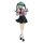 Character Vocal Series 01: Hatsune Miku Pop Up Parade L PVC Statue Hatsune Miku: The Vampire Ver. L 24 cm (re-run)