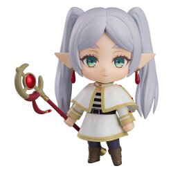 Frieren: Beyond Journey´s End Nendoroid Actionfigur Frieren 10 cm