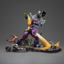 Marvel Demi Art Scale Statue 1/20 X-Men Danger Room...