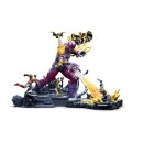 Marvel Demi Art Scale Statue 1/20 X-Men Danger Room...