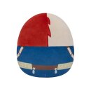 Squishmallows Plüschfigur My Hero Academia Shoto...