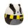 Squishmallows Plüschfigur Harry Potter Hufflepuff 40 cm