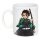 Demon Slayer Tasse Tanjiro 473 ml