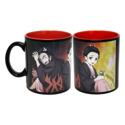 Demon Slayer Tasse Nezuko 473 ml