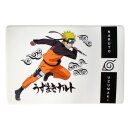 Naruto Shippuden Keramik Sushi Set mit Essstäbchen...