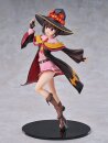 KonoSuba: Gods Blessing on This Wonderful World! PVC Statue 1/7 Megumin 25 cm
