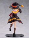 KonoSuba: Gods Blessing on This Wonderful World! PVC Statue 1/7 Megumin 25 cm