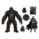 DC Justice League Monsterverse DC Multiverse...