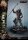 Prey (Movie) Museum Masterline Series Statue 1/3 Feral Predator Deluxe Version 89 cm
