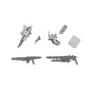 POWERDoLLS2 Zubehör-Set 1/48 5inM PLD Waffen Set B...