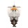 One Piece 3D Puzzle Flying Lamb / Going Merry 32 cm