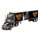 AC/DC Modellbausatz Tour Truck & Trailer 55 cm