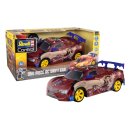One Piece RC Fahrzeug 1/18 Ruffy Drift Car 31 cm