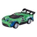 One Piece RC Fahrzeug 1/24 Zoro Rally Car 14 cm