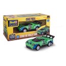 One Piece RC Fahrzeug 1/24 Zoro Rally Car 14 cm