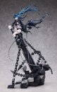 Black Rock Shooter PVC Statue 1/7 Black Rock Shooter: Pilot Edition Ver. 29 cm