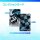Black Rock Shooter PVC Statue 1/7 Black Rock Shooter: Pilot Edition Ver. 29 cm