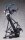 Black Rock Shooter PVC Statue 1/7 Black Rock Shooter: Pilot Edition Ver. 29 cm