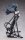 Black Rock Shooter PVC Statue 1/7 Black Rock Shooter: Pilot Edition Ver. 29 cm