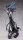 Black Rock Shooter PVC Statue 1/7 Black Rock Shooter: Pilot Edition Ver. 29 cm