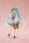 Hatsune Miku PVC Statue Figure Hatsune Miku Fashion Country Ver. 18 cm