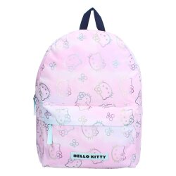 Sanrio Rucksack Hello Kitty Take Me To The Party Big