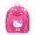 Sanrio Rucksack Hello Kitty Follow The Rainbow Heart