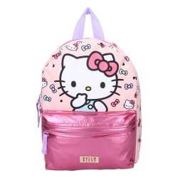 Sanrio Rucksack Hello Kitty Funshine