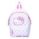 Sanrio Rucksack Hello Kitty Bag It Up!