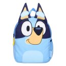 Bluey Rucksack Bluey Fluffy Friends