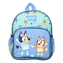 Bluey Rucksack Bluey Best Friends Fun Ver. 2