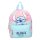 Lilo & Stitch Rucksack Stitch Wild Energy Blue