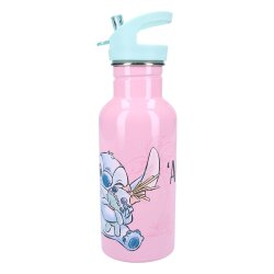 Lilo & Stitch Trinkflasche Stitch Take A Sip