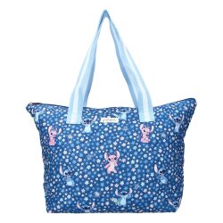 Lilo & Stitch Tragetasche Stitch Famous Floral