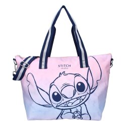 Lilo & Stitch Tragetasche Stitch Aloha