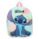 Lilo & Stitch 3D Rucksack Stitch Sweet But Spacey