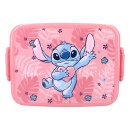 Lilo & Stitch Brotdose Stitch Bon Appetit!