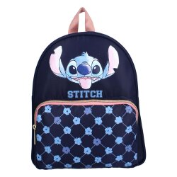 Lilo & Stitch Rucksack Stitch Independent