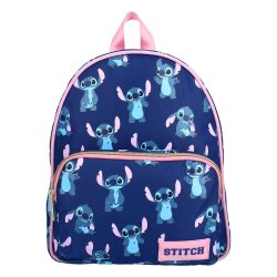 Lilo & Stitch Rucksack Stitch Mini Print