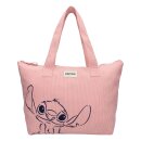 Lilo & Stitch Tragetasche Stitch Obsessed Peach