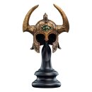 Herr der Ringe Replik 1/4 The Helm of King Helm 16 cm