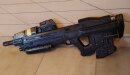 Nerf HALO MA40 Elite Blaster Master Chief Hasbro schwarz