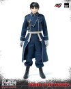 Fullmetal Alchemist: Brotherhood Actionfiguren FigZero 1/6 Roy Mustang 29 cm
